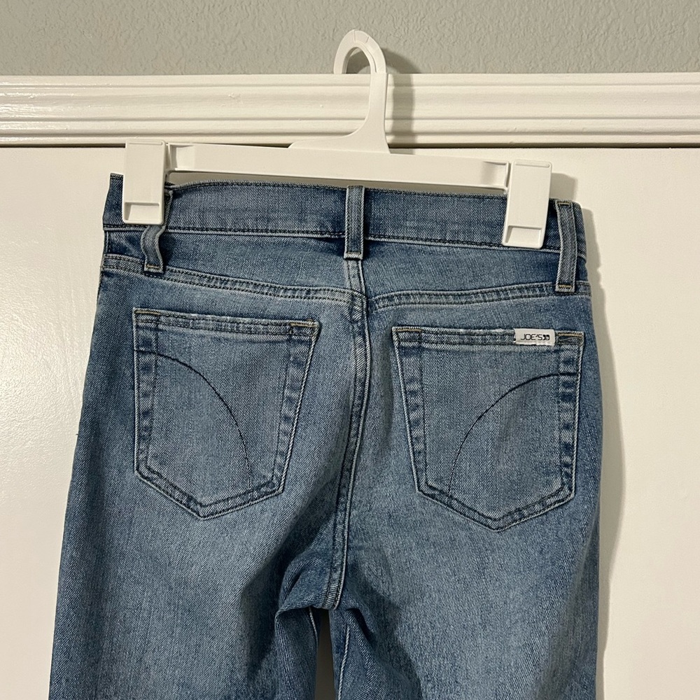 Women JOES skinny jeans